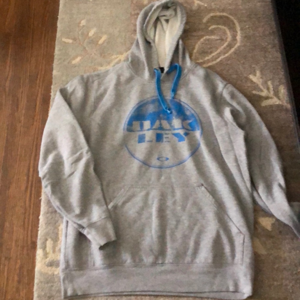 Oakley Hoodie